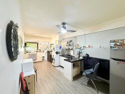 Blk 144 Bukit Batok West Avenue 6 (Bukit Batok), HDB 3 Rooms #637719151